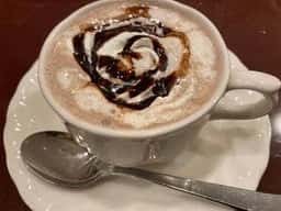 カフェプリモ