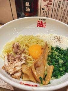 元祖油堂 横浜西口本店