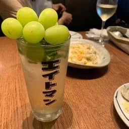 DRAエイトマン RAYARD MIYASHITA PARK