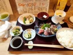 からさき