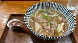 うどん天国布施店