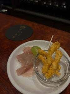 BAR アマネコ