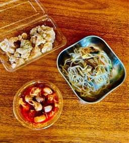 韓国市場セットン 六軒屋店