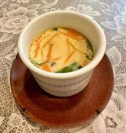 すしフレンチ 青山大寿司