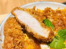 かつ丼・親子丼の光 西鉄久留米駅店