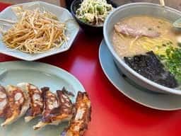 ラーメン山岡家 小松店