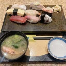 海鮮処 寿し常 丸井錦糸町店