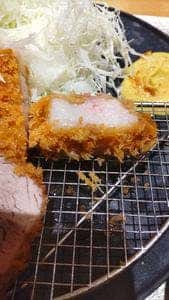 米とひなた