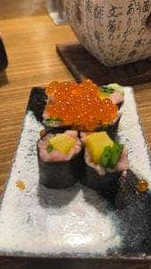 炭焼きlab 0式 梅田店