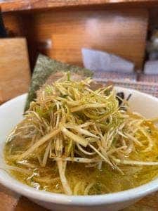 麺屋 鼎