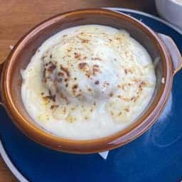 洋食 菊や