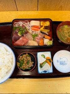 うおはん食堂