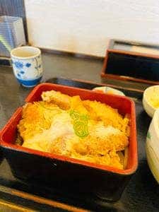 紀の国屋うどん