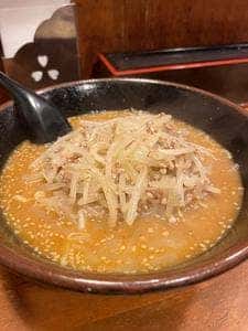 味噌らーめん 仙
