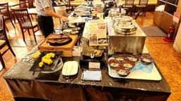 レストラン きりたんぽDINING