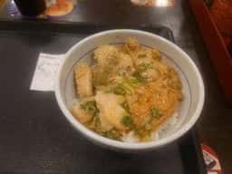 なか卯 倉敷中島店