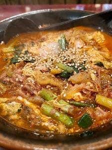 韓王麺