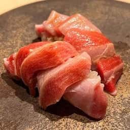 鮨白