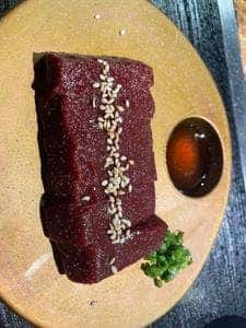 肉匠 もず野