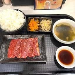 焼肉 ずんぐり 福島店