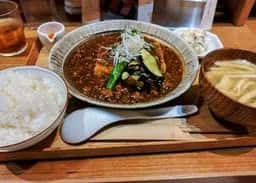 三原豆腐店 別館