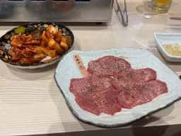 焼肉・ホルモン・てっちゃん