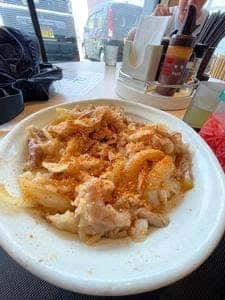 松屋 / 松のや 周船寺店