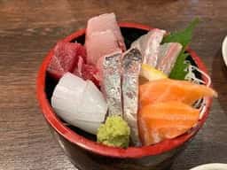魚マルシェ