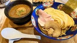 らぁ麺 ほたる