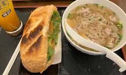 Thuan Viet レストラン