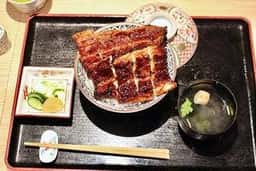 鰻はる