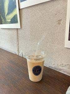 COUNTERPART COFFEE GALLERY