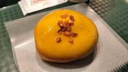 クリスピー・クリーム・ドーナツ Mercedes me Tokyo HANEDA店