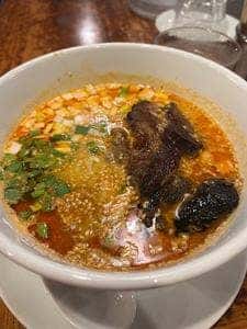 麺屋空海 恵比寿店