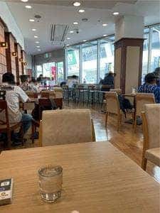 カレーハウスCoCo壱番屋 ナゴヤドーム店