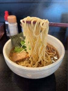 麺屋 星虎