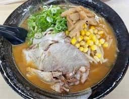 龍ラーメン 柏の森店