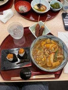 地雷也 サカエチカ店