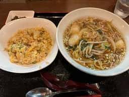 昭和焼飯店