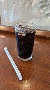 ドトールコーヒーショップ 浅草田原町店