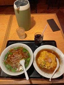 中華食房 梅園