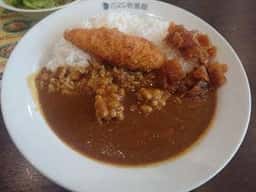 カレーハウスCOCO壱番屋倉敷沖店
