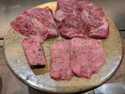 焼肉 喜久