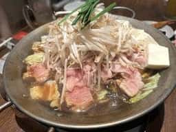 串カツ ひょうたん ウラナンバ