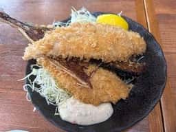 お食事処 魚ふみ