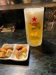 松