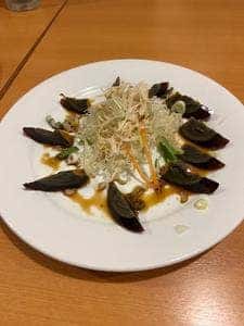 中国料理 昊鑫 箕輪店