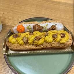 えの木てい 横浜そごう店