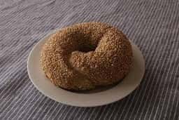 BEST BAGEL