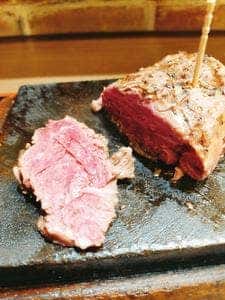 感動の肉と米 本厚木店
